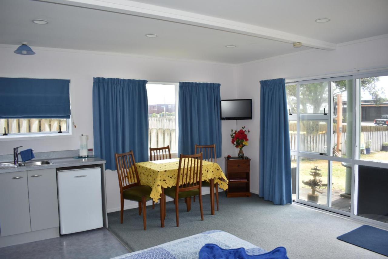 Hibiscus Bed & Breakfast ワイヒ エクステリア 写真