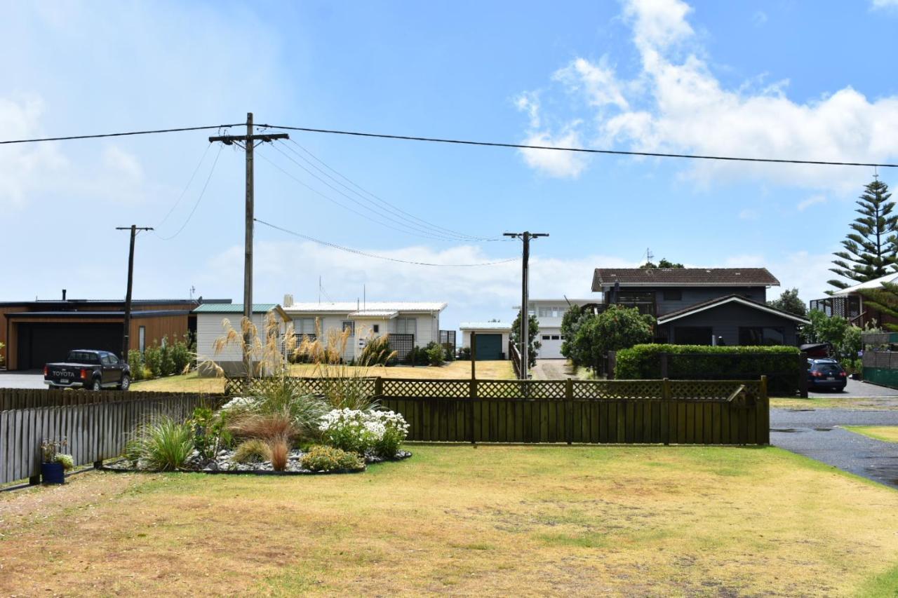 Hibiscus Bed & Breakfast ワイヒ エクステリア 写真