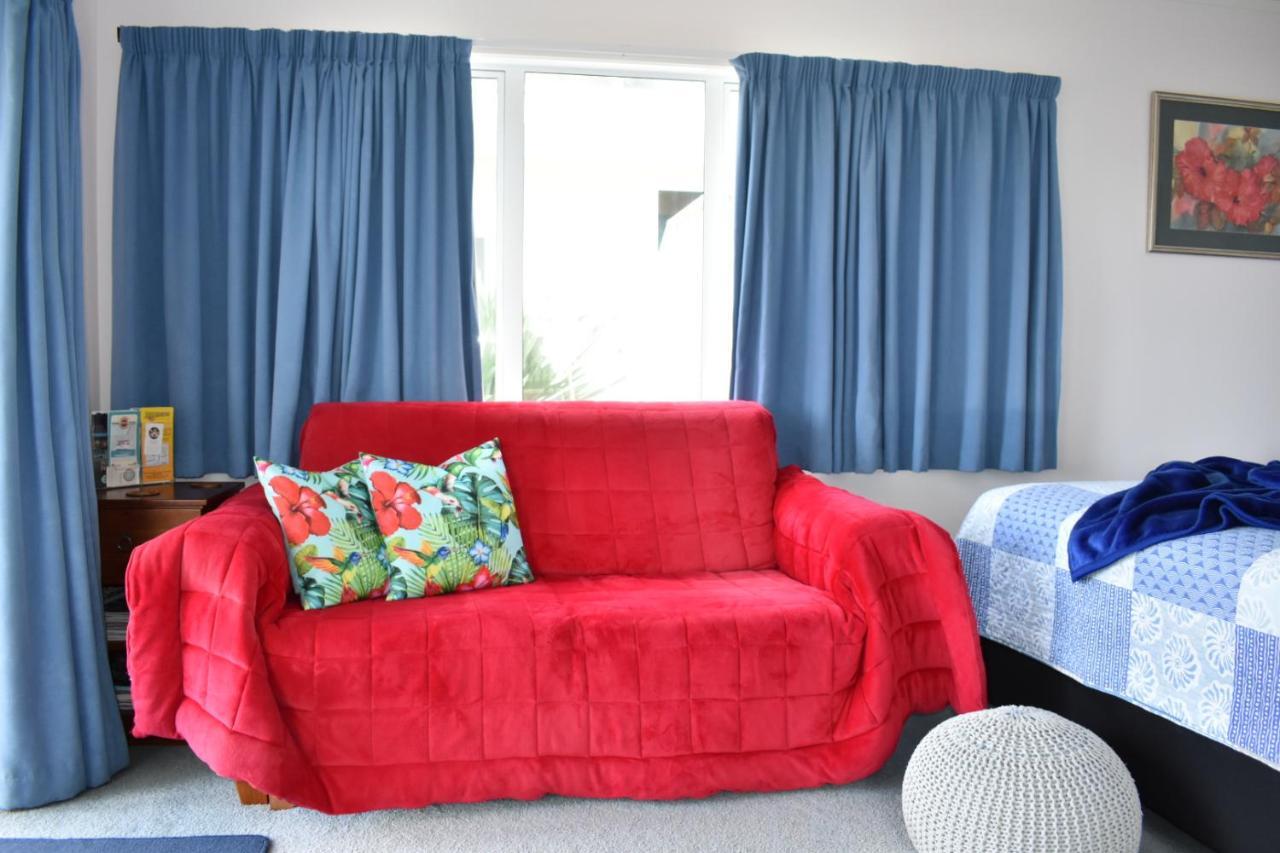 Hibiscus Bed & Breakfast ワイヒ エクステリア 写真
