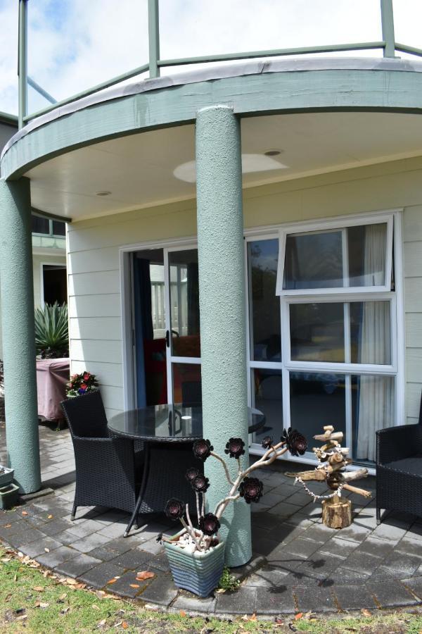 Hibiscus Bed & Breakfast ワイヒ エクステリア 写真