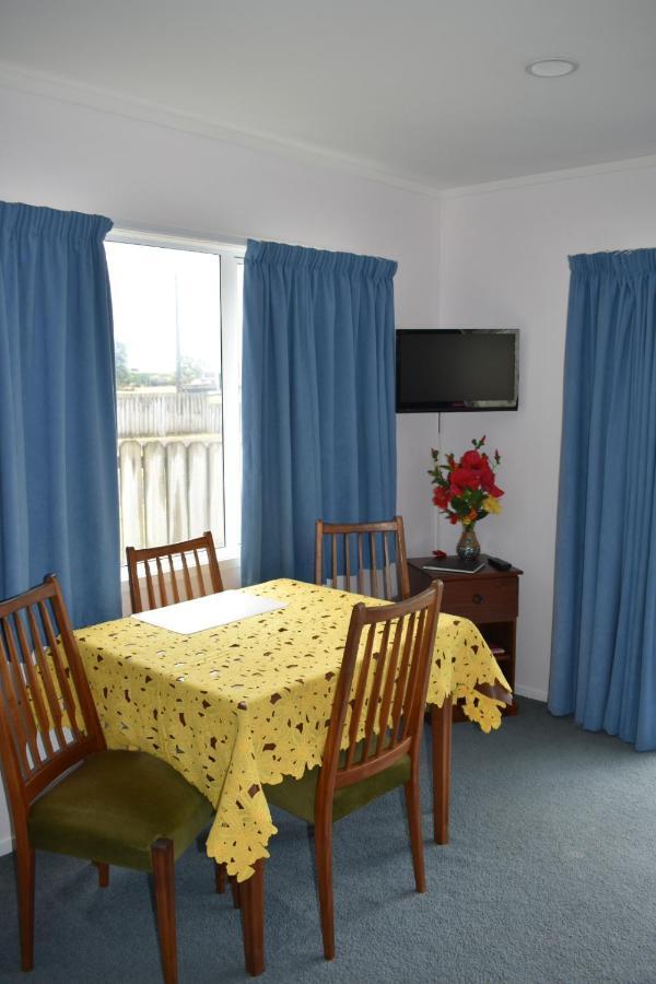 Hibiscus Bed & Breakfast ワイヒ エクステリア 写真